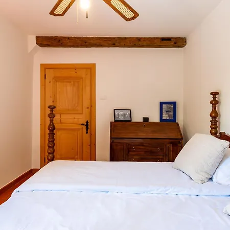 Nyaraló Cape Cod By Interhome Vercana