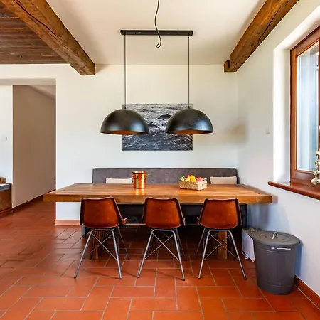 Cape Cod By Interhome Nyaraló *