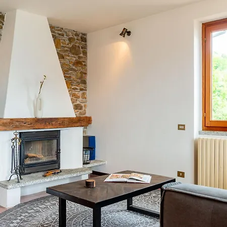 Nyaraló Cape Cod By Interhome Vercana