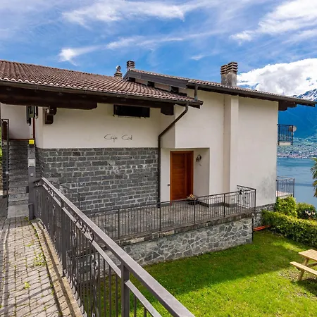 Cape Cod By Interhome בית נופש