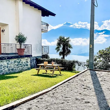 Cape Cod By Interhome * Vercana