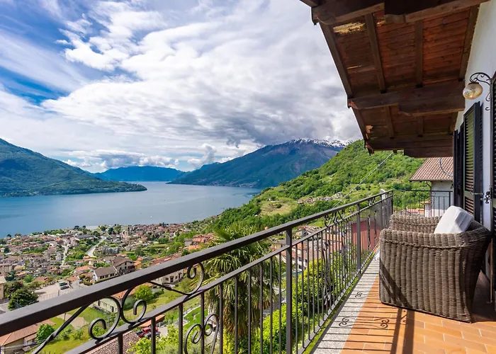 Cape Cod By Interhome * Vercana