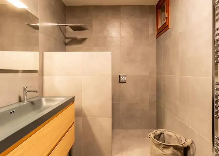 Cape Cod By Interhome בית נופש *