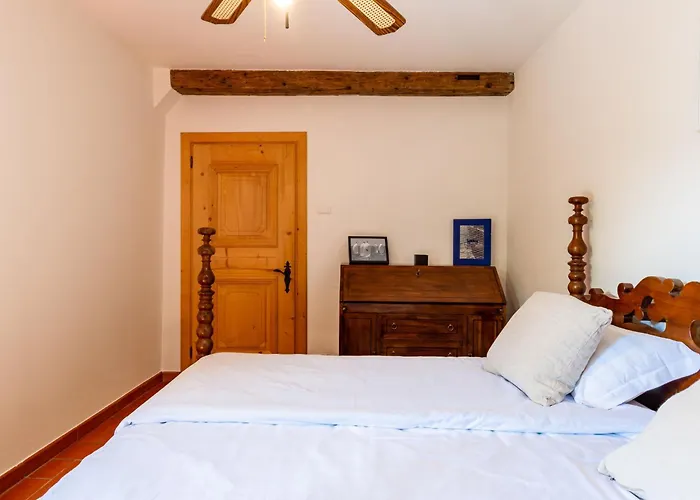 בית נופש Cape Cod By Interhome Vercana