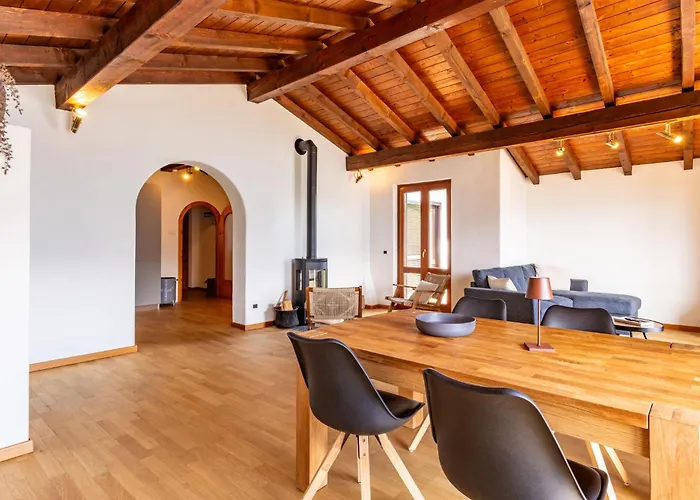 בית נופש Cape Cod By Interhome