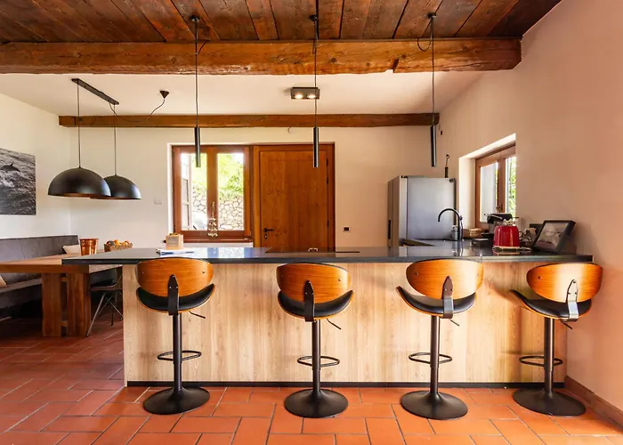 בית נופש Cape Cod By Interhome *