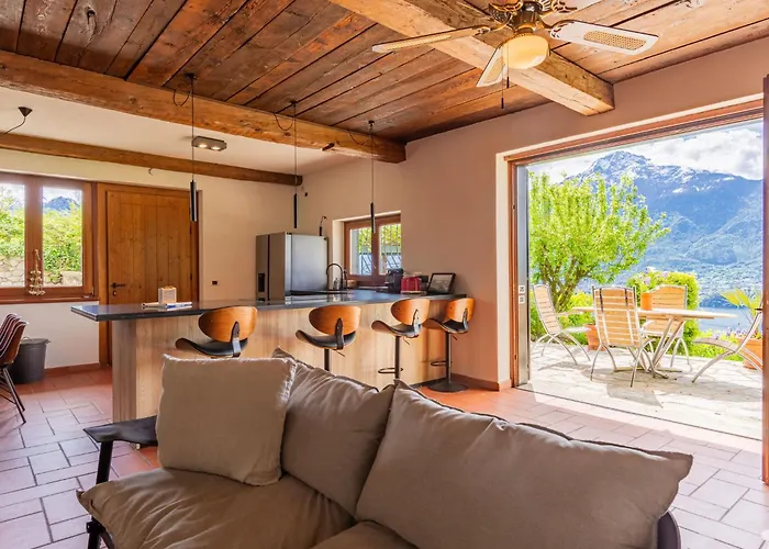 בית נופש Cape Cod By Interhome