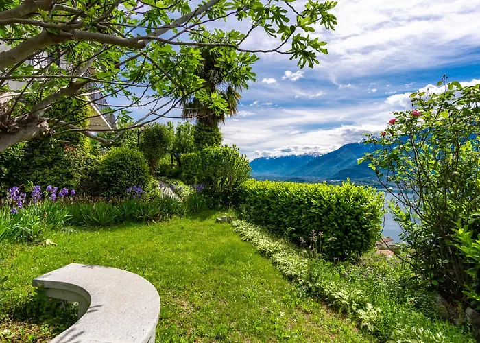 Cape Cod By Interhome Vercana