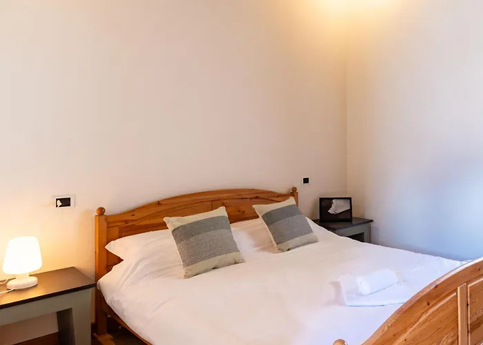 Cape Cod By Interhome * Vercana