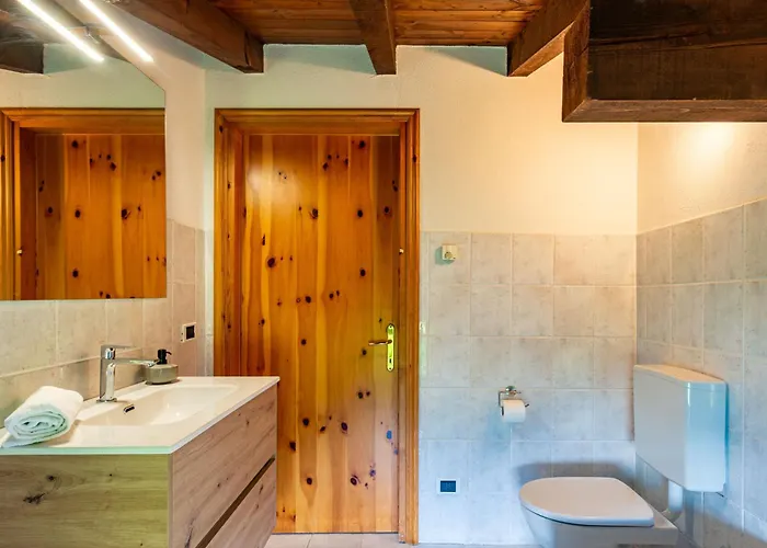 Cape Cod By Interhome Vercana