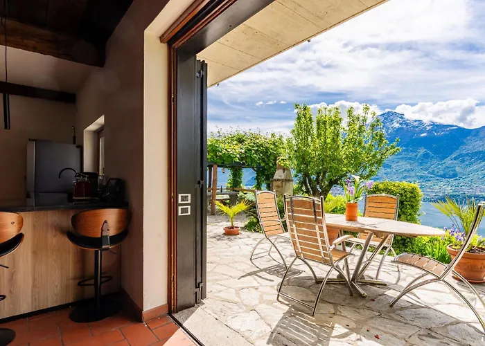 Cape Cod By Interhome * Vercana