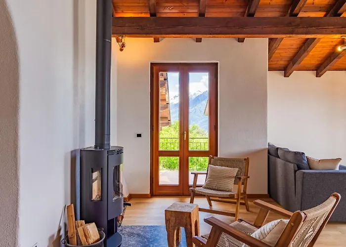 בית נופש Cape Cod By Interhome