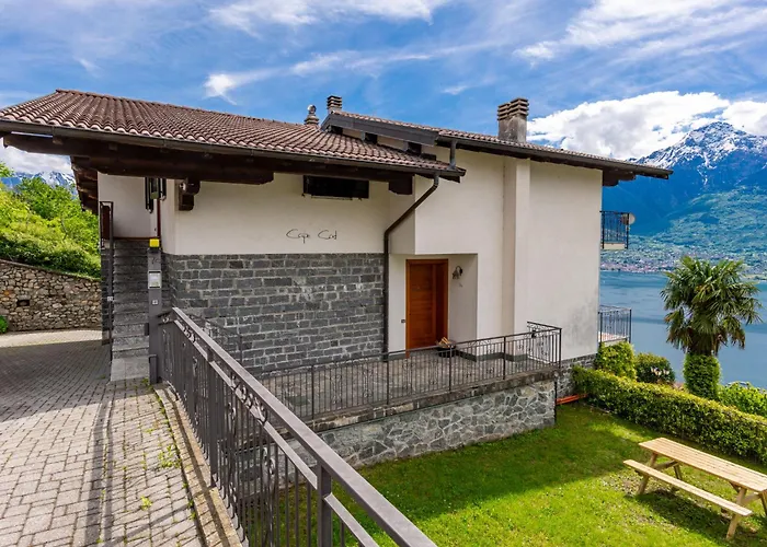 Cape Cod By Interhome בית נופש