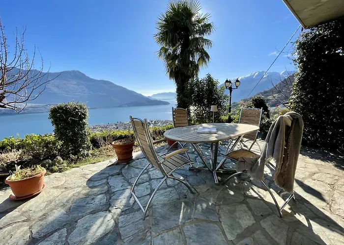 Cape Cod By Interhome * Vercana