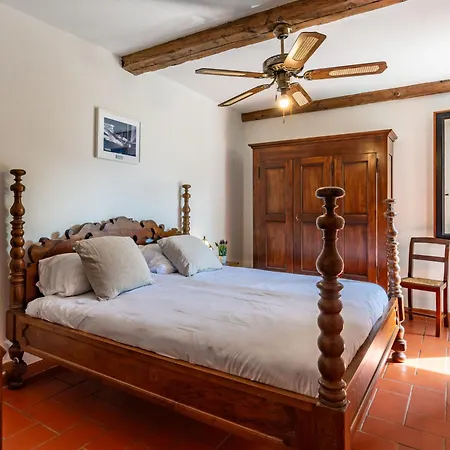 Cape Cod By Interhome Dom wakacyjny Vercana