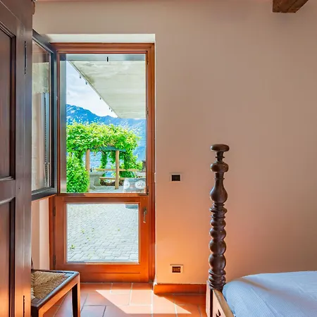 Cape Cod By Interhome Vercana