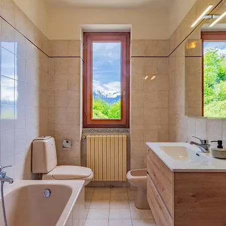 Cape Cod By Interhome Dom wakacyjny Vercana