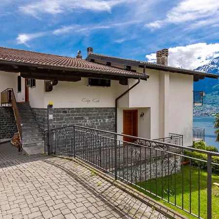 Dom wakacyjny Cape Cod By Interhome Vercana