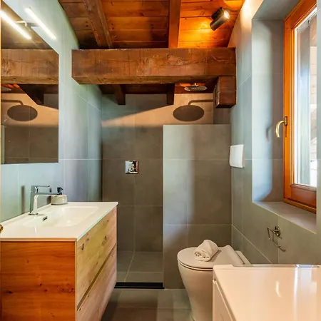 Cape Cod By Interhome Dom wakacyjny Vercana