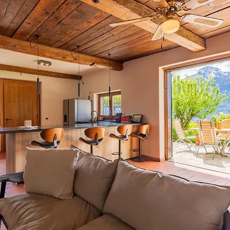 Dom wakacyjny Cape Cod By Interhome