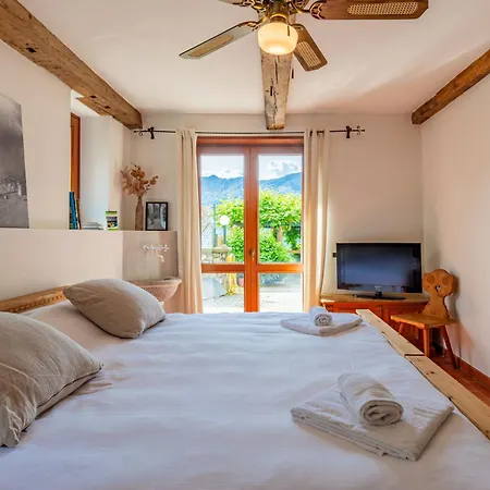 Dom wakacyjny Cape Cod By Interhome *