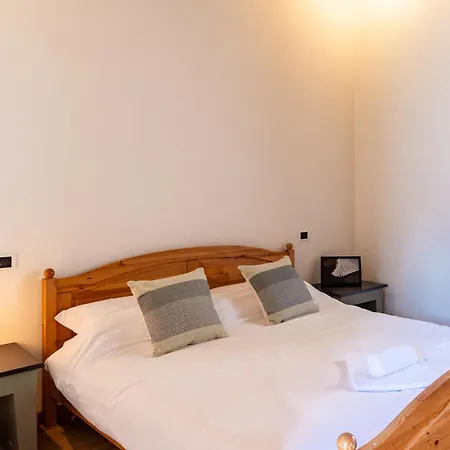 Cape Cod By Interhome * Vercana