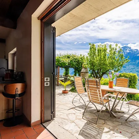 Cape Cod By Interhome * Vercana