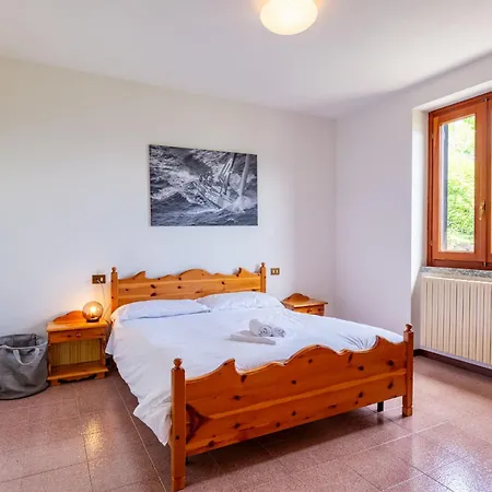 Dom wakacyjny Cape Cod By Interhome Vercana