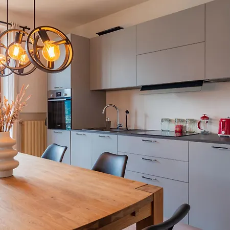 Cape Cod By Interhome Dom wakacyjny Vercana