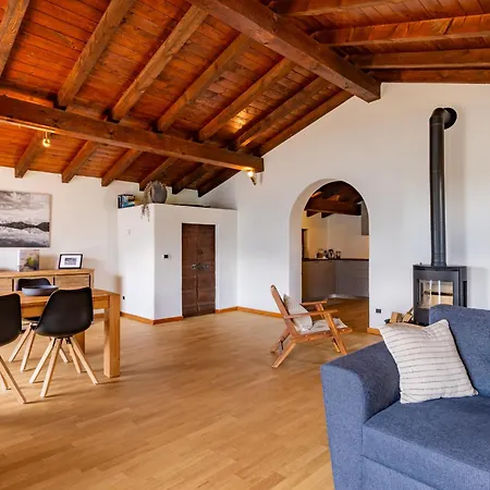 Cape Cod By Interhome Vercana