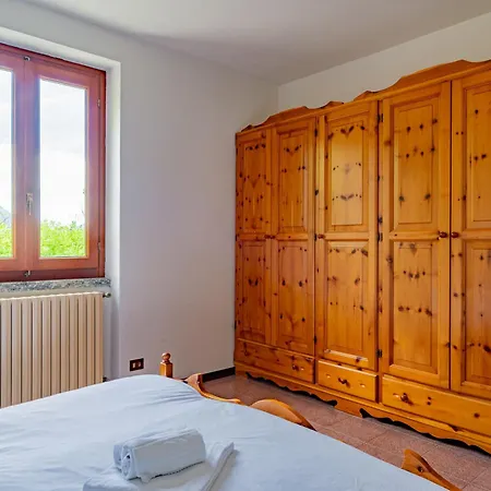 Cape Cod By Interhome * Vercana