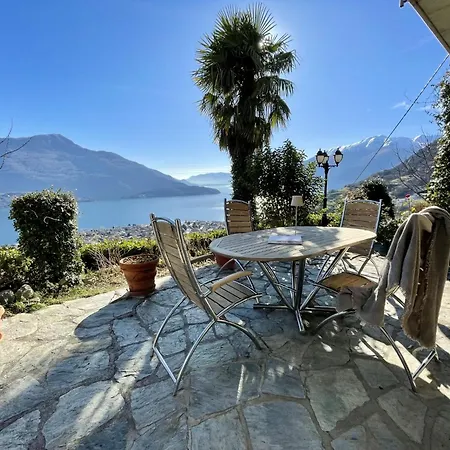 Cape Cod By Interhome * Vercana