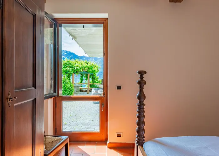 Cape Cod By Interhome Vercana