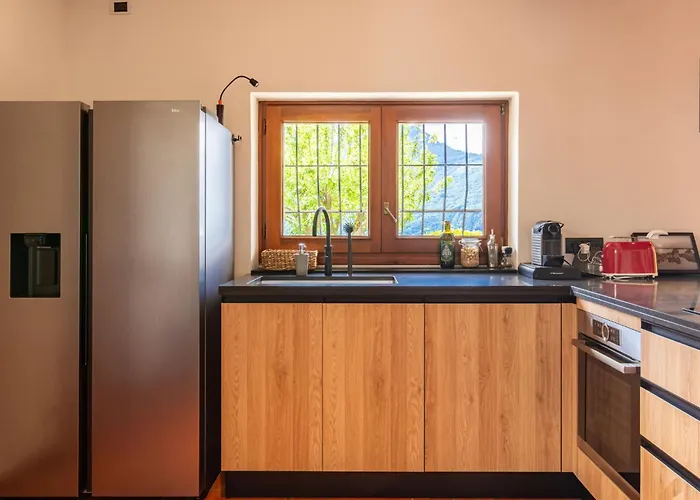 Cape Cod By Interhome Nyaraló *