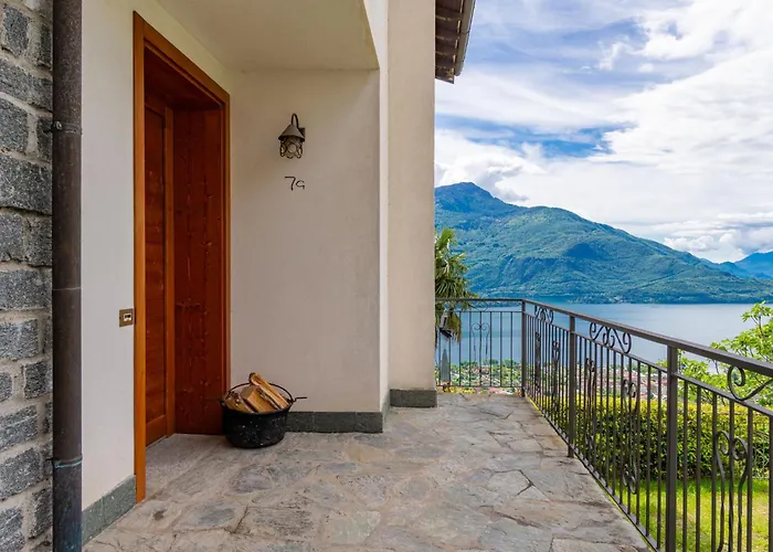 Nyaraló Cape Cod By Interhome Vercana