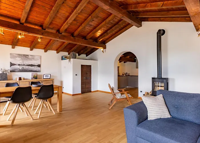 Cape Cod By Interhome Vercana