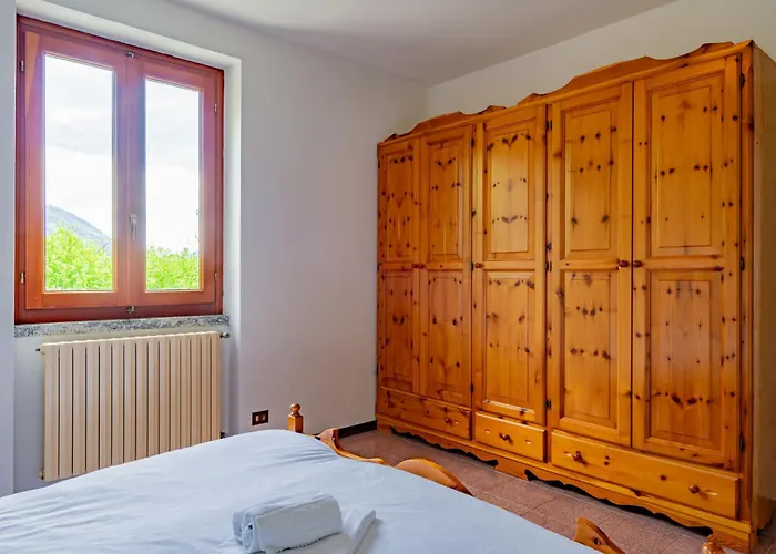 Cape Cod By Interhome * Vercana