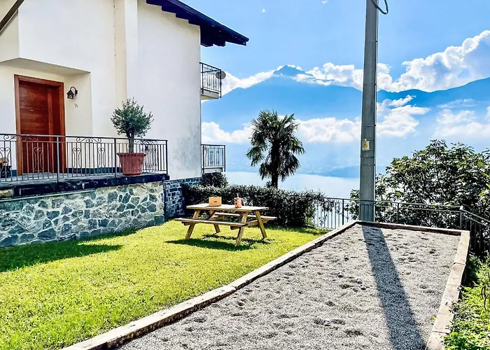 Cape Cod By Interhome * Vercana