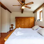 Cape Cod By Interhome בית נופש