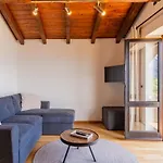 Cape Cod By Interhome בית נופש Vercana