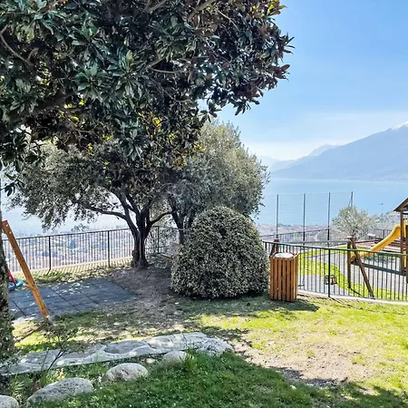Сasa de vacaciones Cape Cod By Interhome Vercana