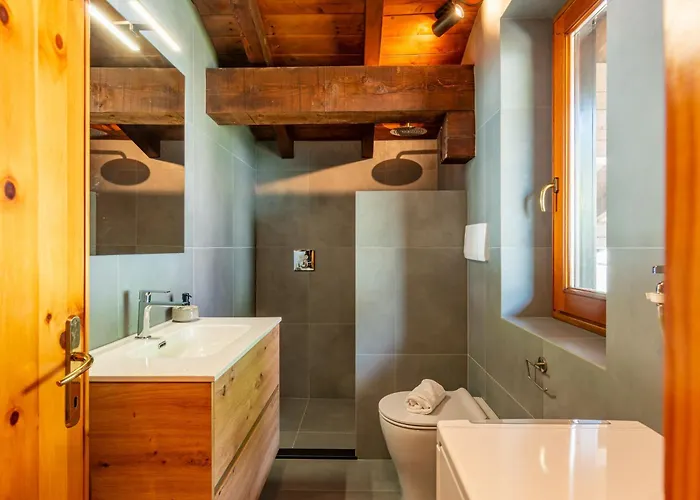 Cape Cod By Interhome Сasa de vacaciones Vercana