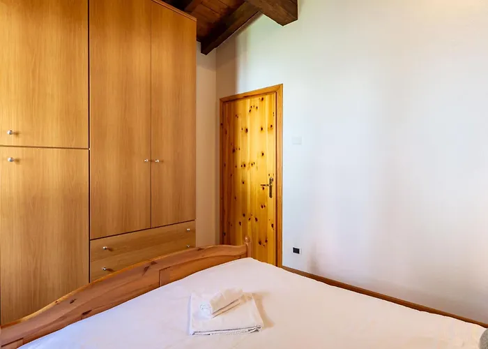 Cape Cod By Interhome Сasa de vacaciones Vercana