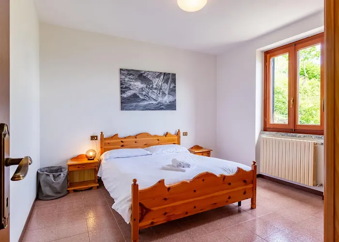 Сasa de vacaciones Cape Cod By Interhome Vercana