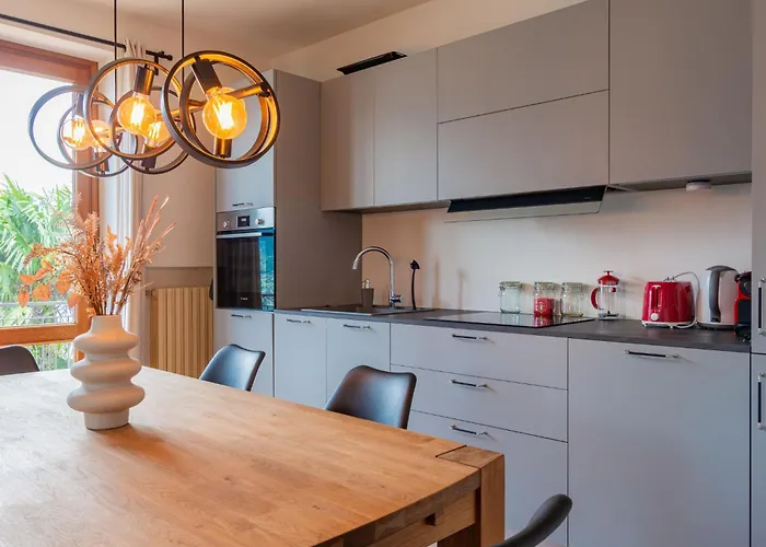 Cape Cod By Interhome Сasa de vacaciones Vercana
