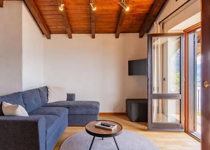 Cape Cod By Interhome Сasa de vacaciones Vercana