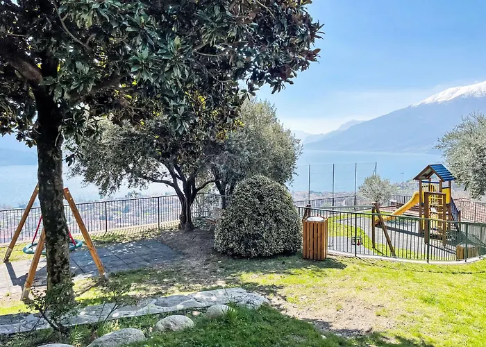 Сasa de vacaciones Cape Cod By Interhome Vercana